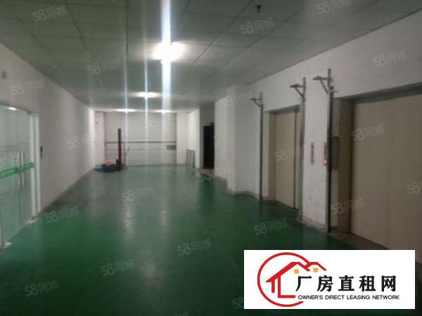  出租，长安公园1400平，豪华装修，形象好，4部电梯上下，