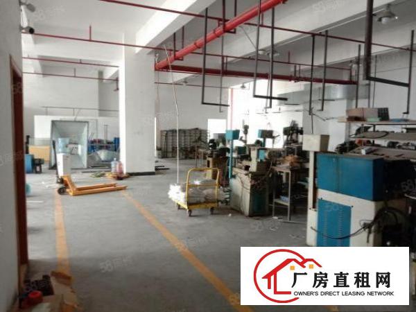  出租，长安公园1400平，豪华装修，形象好，4部电梯上下，