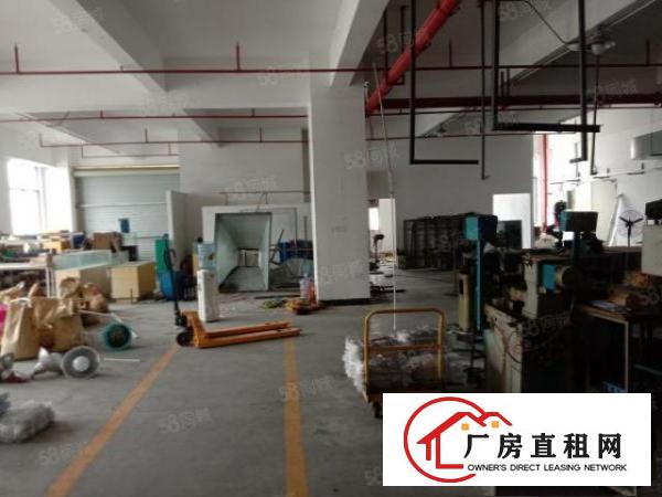  出租，长安公园1400平，豪华装修，形象好，4部电梯上下，