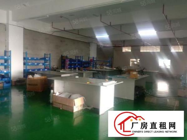  出租，长安公园1400平，豪华装修，形象好，4部电梯上下，