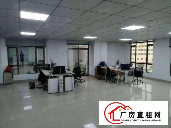  长安乌沙可做小污染行业300平起租交通便利