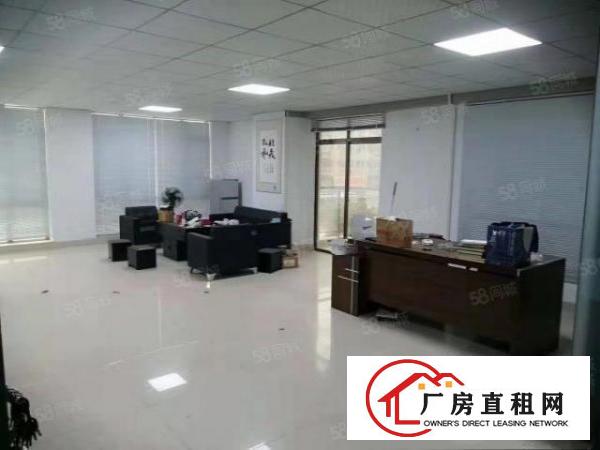  长安乌沙可做小污染行业300平起租交通便利