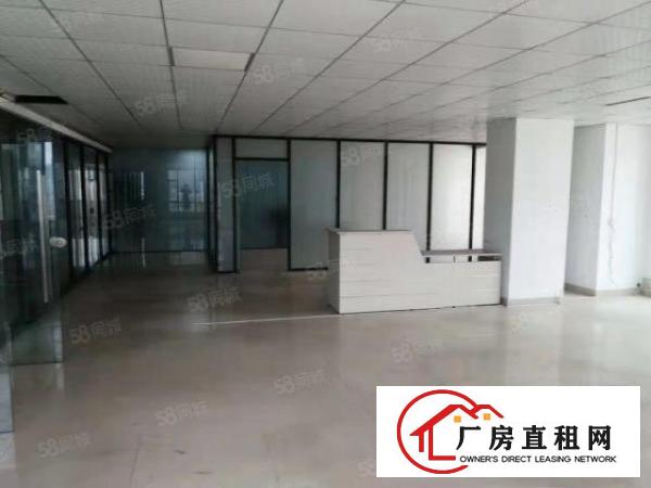 长安乌沙可做小污染行业300平起租交通便利