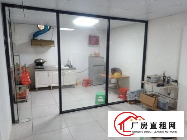  长安锦厦新出一楼350平，现成装修！