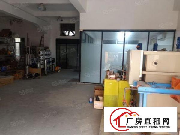  长安锦厦新出一楼350平，现成装修！