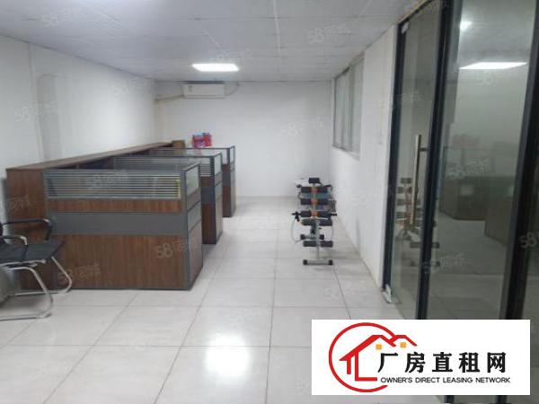  长安锦厦新出一楼350平，现成装修！