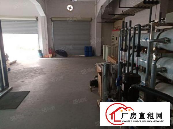  长安锦厦新出一楼350平，现成装修！
