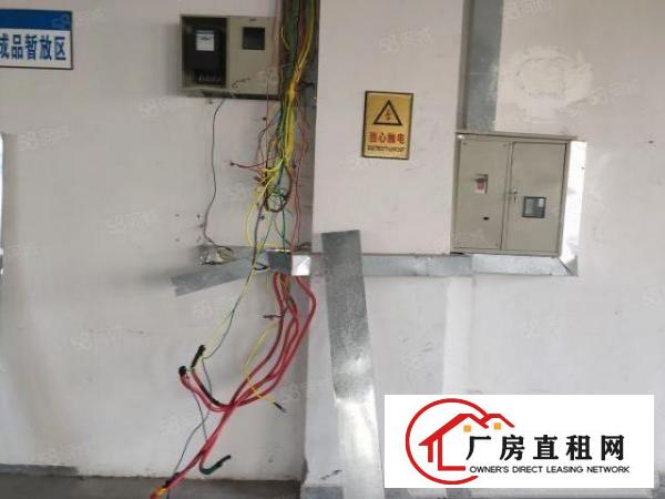  靓乌沙刚出现成带装修水电到位0成本入驻独院厂房分租