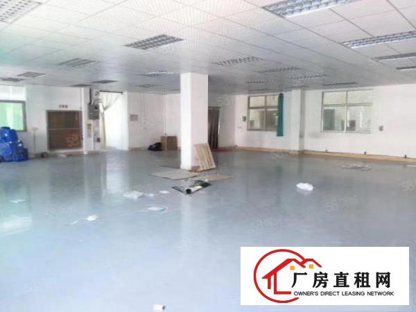  靓乌沙步步高现成带装修水电到位0成本入驻独院厂房分租