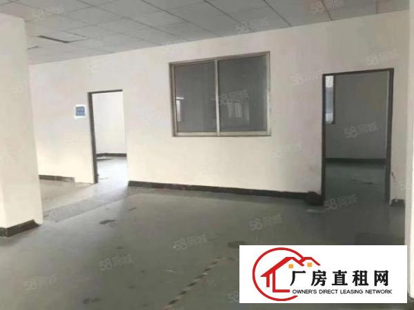  靓乌沙步步高现成带装修水电到位0成本入驻独院厂房分租