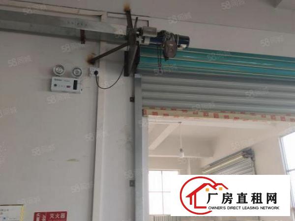  靓乌沙步步高现成带装修水电到位0成本入驻独院厂房分租