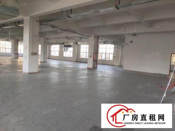  靓乌沙步步高现成带装修水电到位0成本入驻独院厂房分租