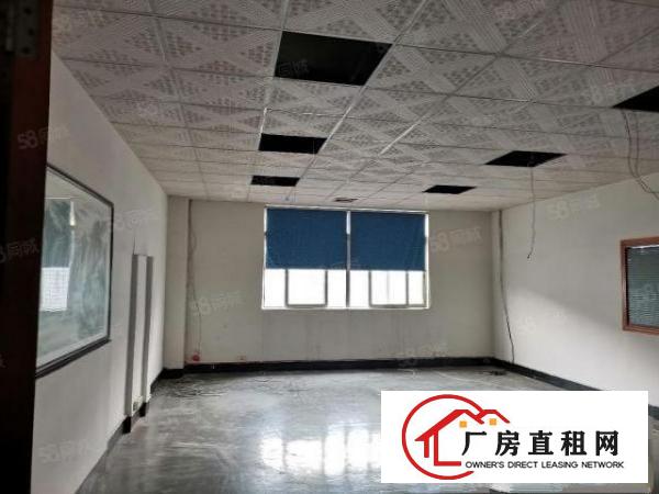  长安上角新出二楼1170，三楼1170平，大小可分租，带装修