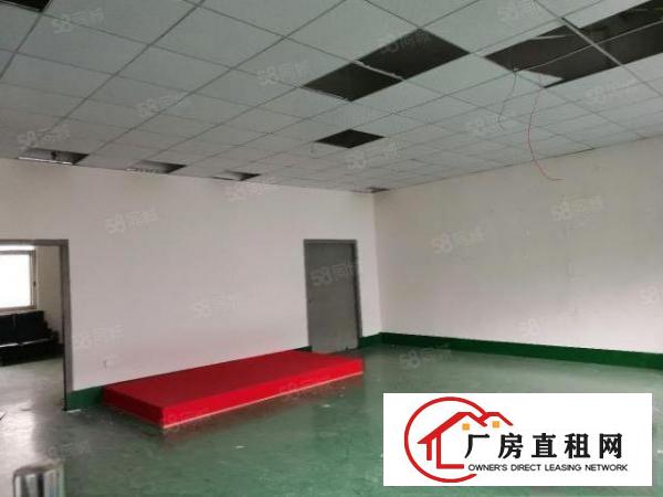  长安上角新出二楼1170，三楼1170平，大小可分租，带装修