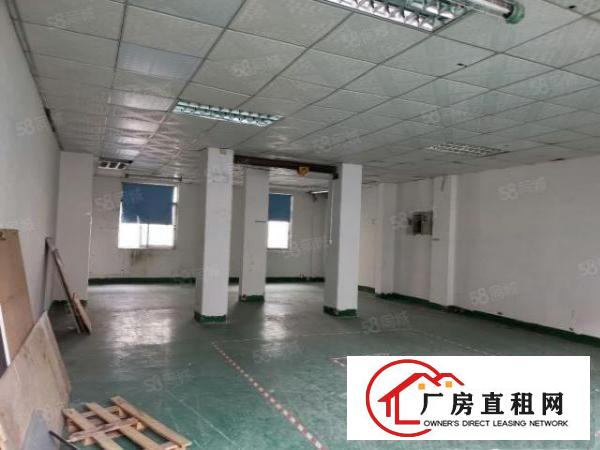  长安上角新出二楼1170，三楼1170平，大小可分租，带装修