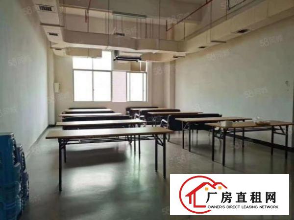  长安新安新空出四楼整层4000平米，豪华装修，有办公室装修