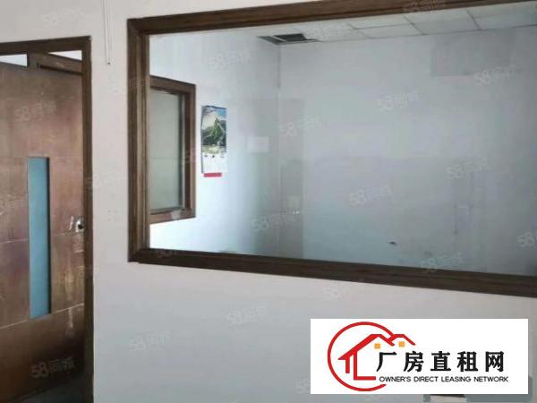  长安新出220平厂房出租带行车办公室精装修