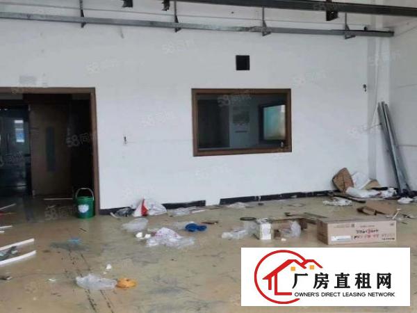  长安新出220平厂房出租带行车办公室精装修