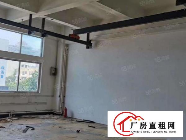  长安新出220平厂房出租带行车办公室精装修