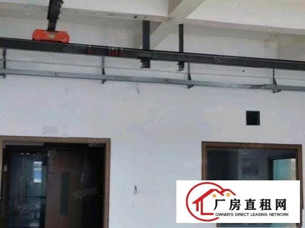  长安新出220平厂房出租带行车办公室精装修