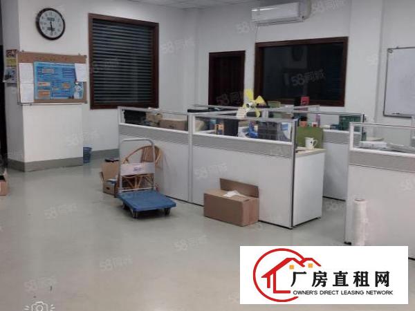  长安镇乌沙大润发旁边一楼400平自动化设备厂房出租