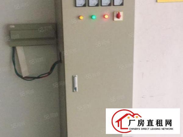  长安沙头358省道旁新出楼上1600方精装修厂房招租