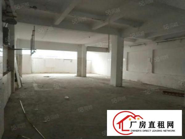  宵边新出小面积65面积170面积300厂房