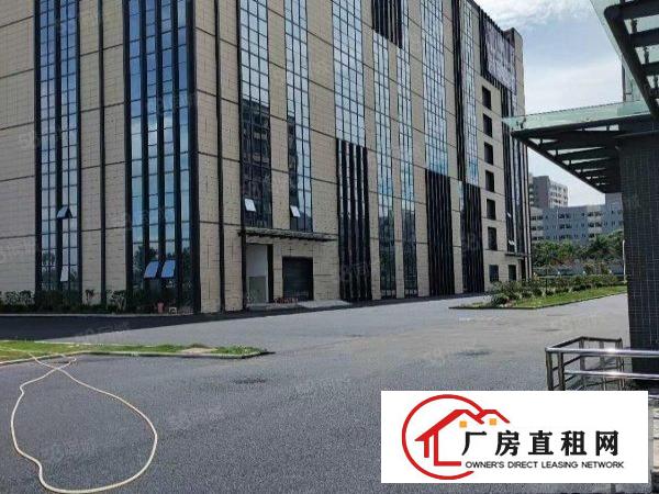  长安上沙新出6200平整层楼上工业园红本厂房出租仓库出租可分
