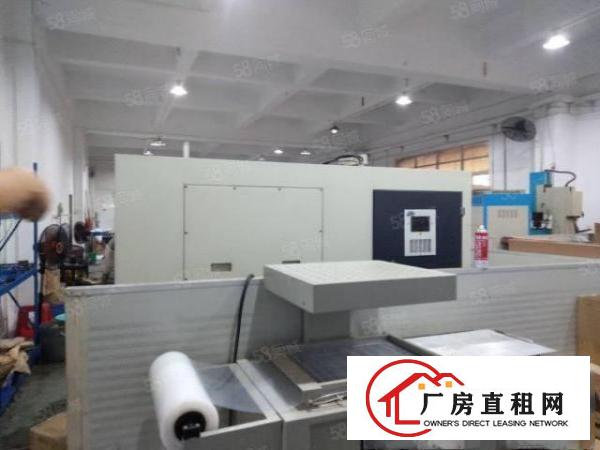  沙头新出一楼800平方带豪华装修办公室水电齐全