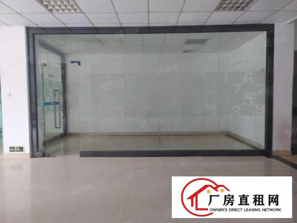  长安乌沙原房东厂房单层3000平精装水电齐全电子