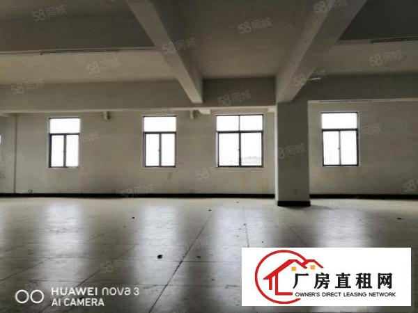  长安乌沙楼上480平出租（带装修）