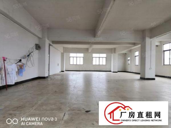  长安乌沙楼上480平出租（带装修）