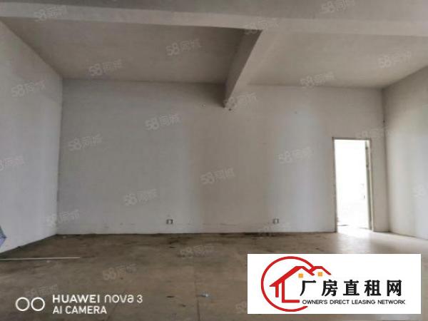  长安乌沙楼上480平出租（带装修）