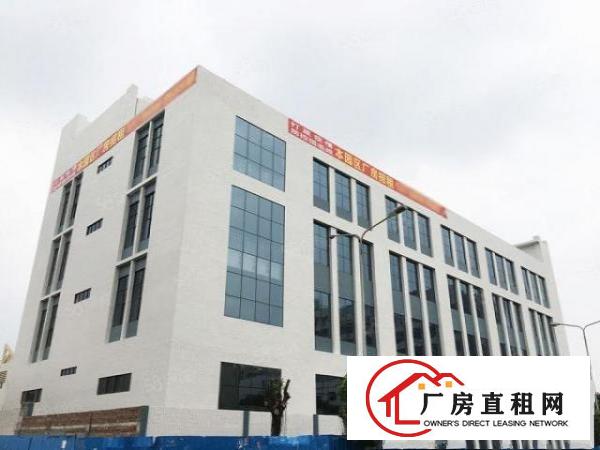  长安乌沙2300平米一楼全新厂房业主直租，离深圳仅一桥之隔