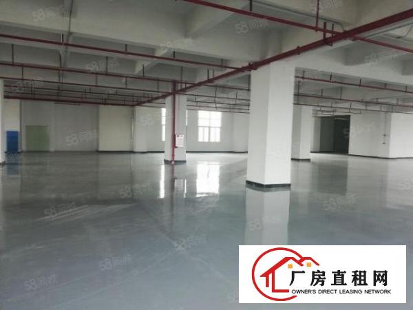  长安乌沙9800平独门独院厂房出租小独院厂房出租