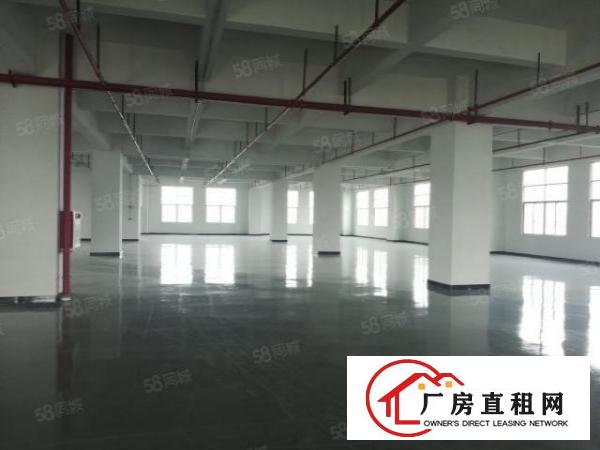  长安乌沙9800平独门独院厂房出租小独院厂房出租