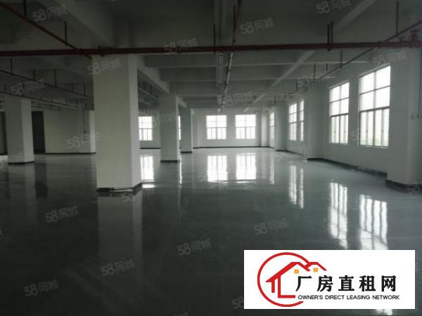  长安乌沙9800平独门独院厂房出租小独院厂房出租