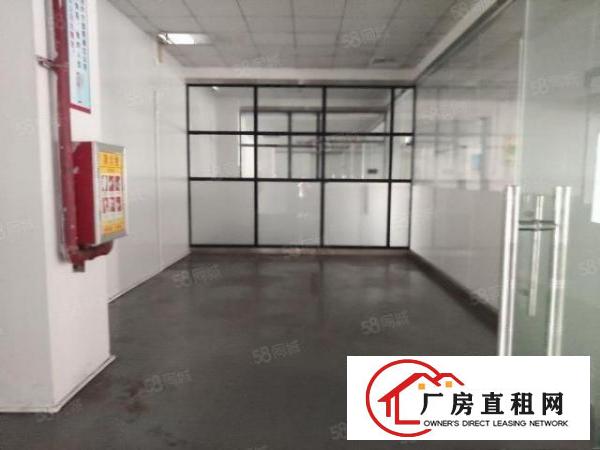  锦厦一楼豪华装修厂房寻找合适的老板