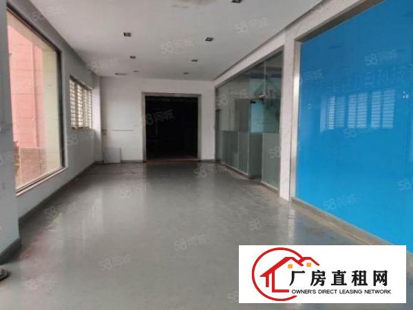  锦厦一楼豪华装修厂房寻找合适的老板