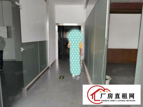  锦厦一楼豪华装修厂房寻找合适的老板