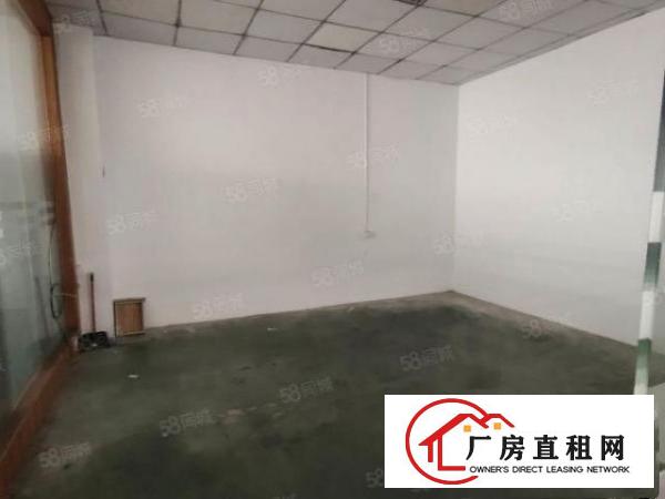  长安镇原房东出租楼300平带装修厂房格局好设施齐全