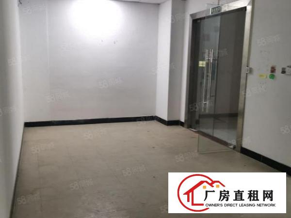  乌沙步步高大道新空出楼上精装修厂房招租