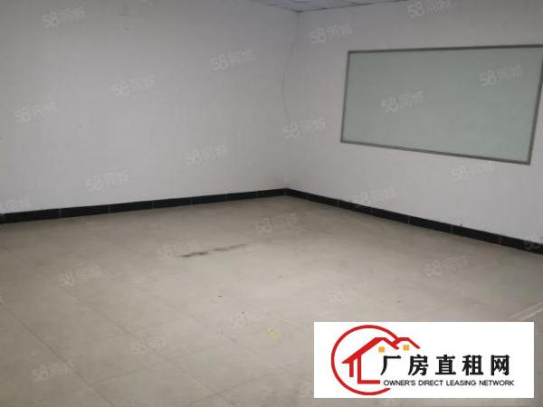  乌沙步步高大道新空出楼上精装修厂房招租