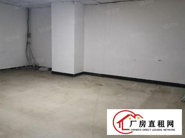  乌沙步步高大道新空出楼上精装修厂房招租