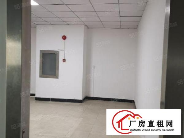  乌沙步步高大道新空出楼上精装修厂房招租