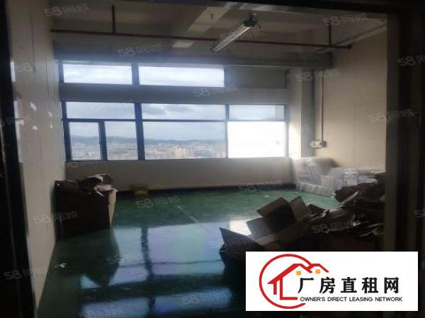  长安乌沙原房东独院厂房出租，500平，可分租