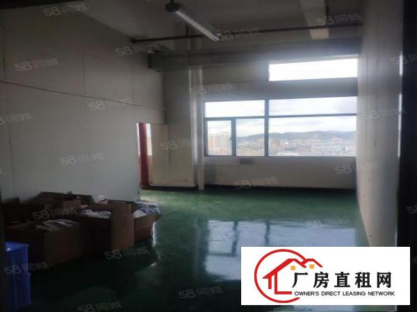  长安乌沙原房东独院厂房出租，500平，可分租