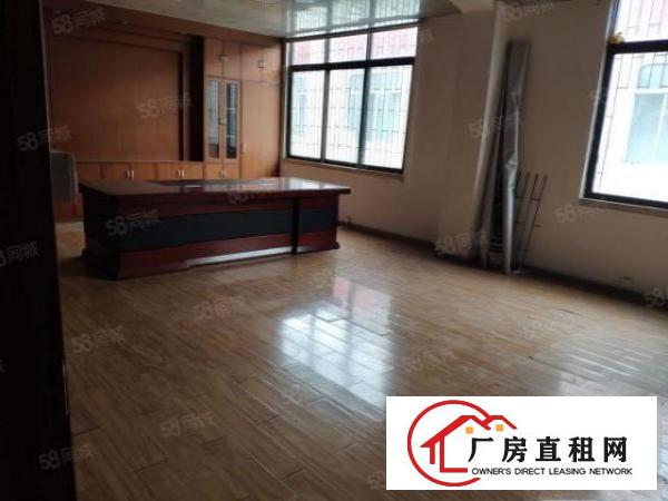  长安乌沙二楼整层1500平方现成装修厂房出租