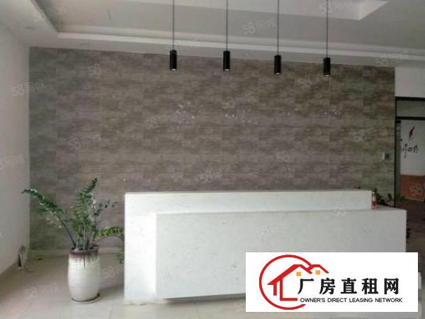  长安乌沙新出楼上1200平实际面积带装修水电齐全