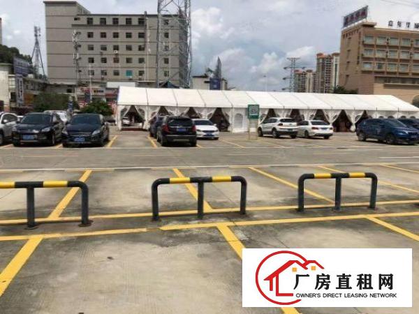  长安新盘沙头南区新出隔壁一栋三层可商业，可工业，餐饮快递都可